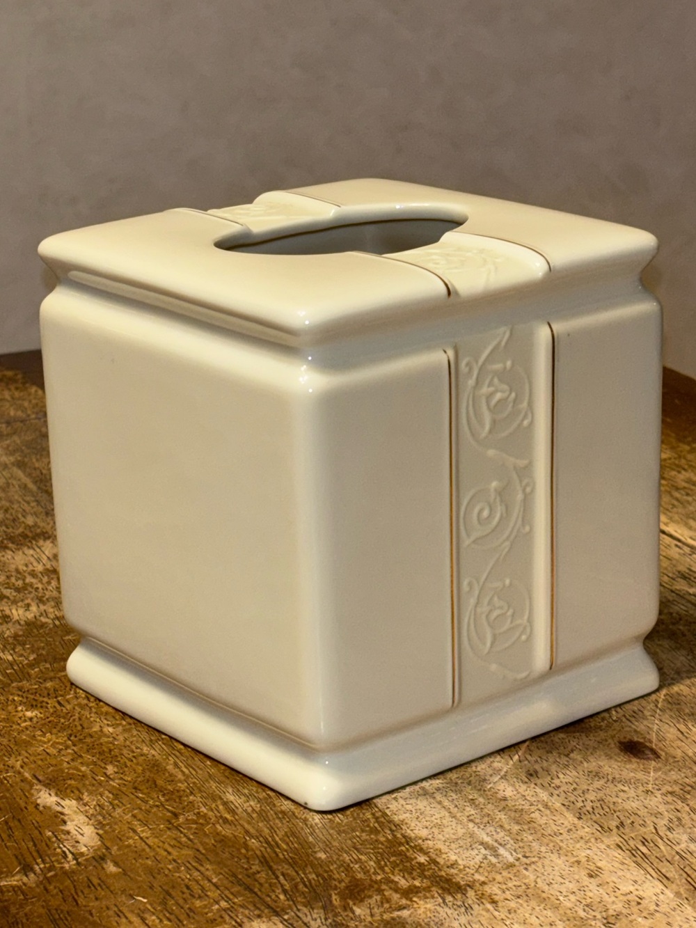 Croscill Tissue Box Cover